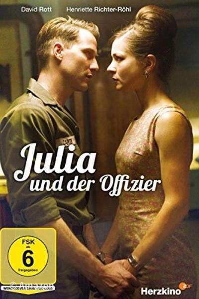 Julia und der Offizier