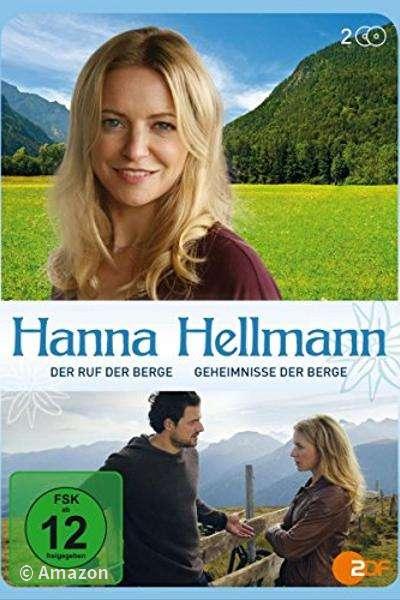 Hanna Hellmann -  Der Ruf der Berge