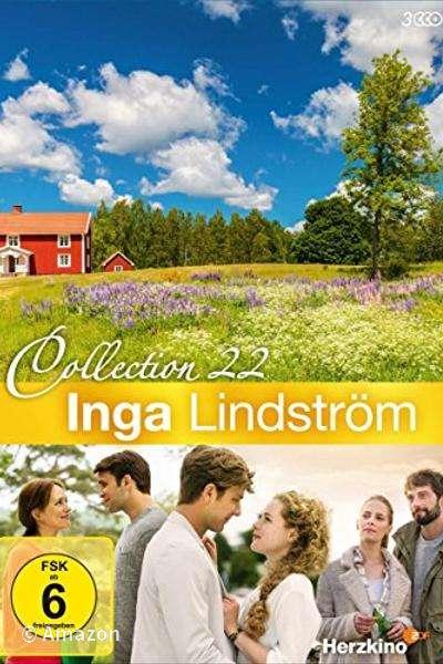 Inga Lindström - Zurück ins Morgen