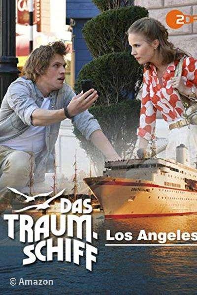 Das Traumschiff - Los Angeles