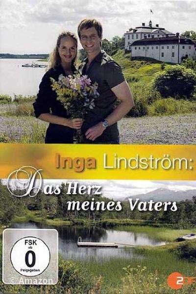 Inga Lindström - Das Herz meines Vaters