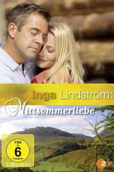 Inga Lindström - Mittsommerliebe