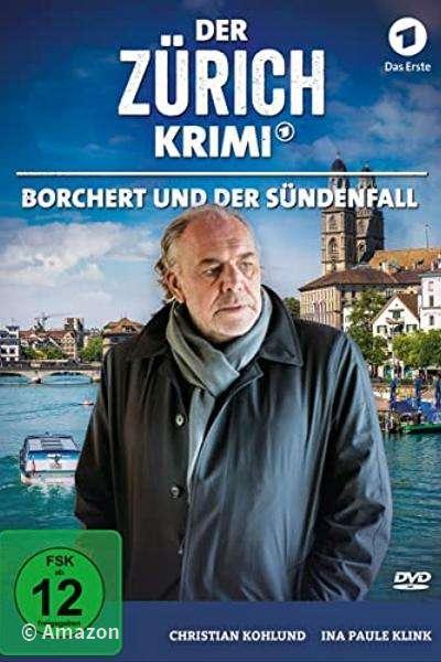 Der Zürich-Krimi - Borchert und der Sündenfall