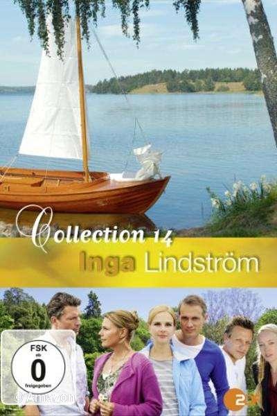 Inga Lindström - Sommer der Erinnerung