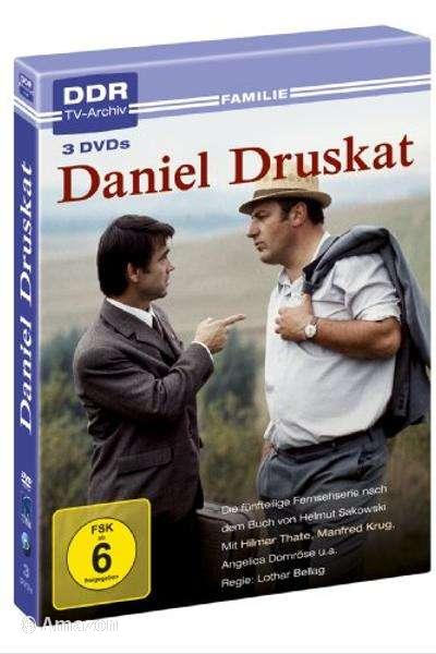 Daniel Druskat