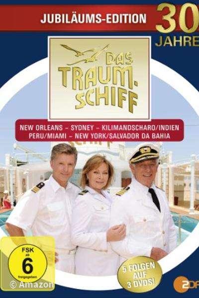 Traumschiff Malediven Schauspieler