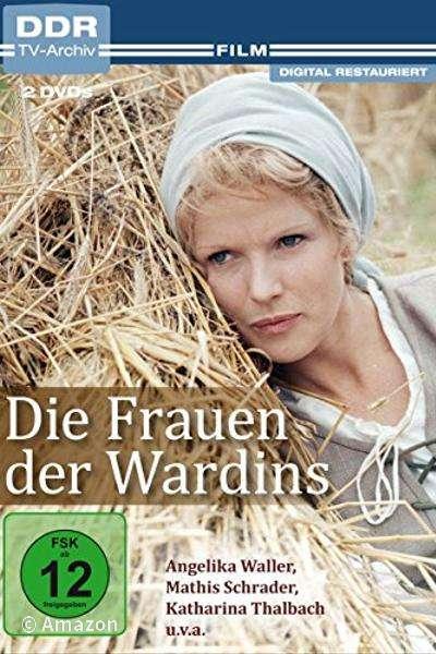 Die Frauen Der Wardins
