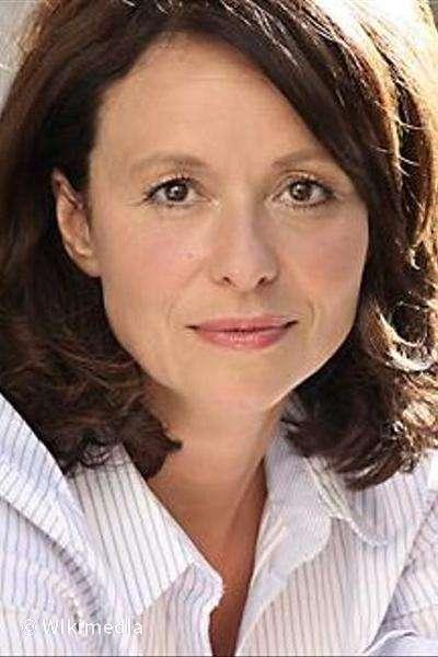 Tamara Rohloff - Biografie und Filmografie - Filmeule
