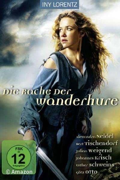 Die Rache der Wanderhure