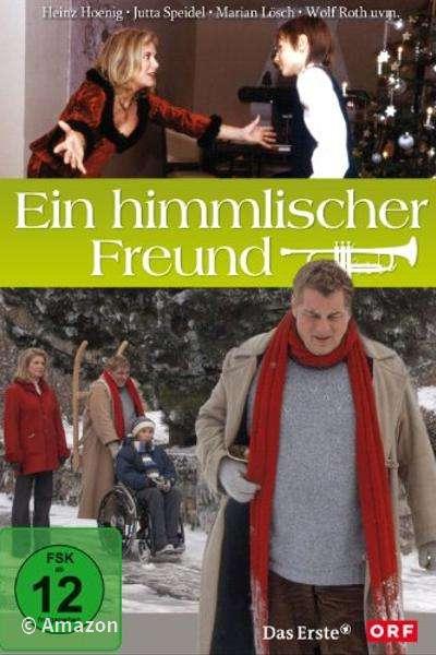 Ein himmlischer Freund