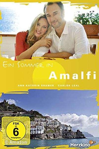 Ein Sommer in Amalfi