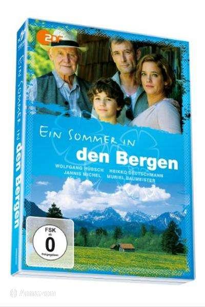 Ein Sommer in den Bergen