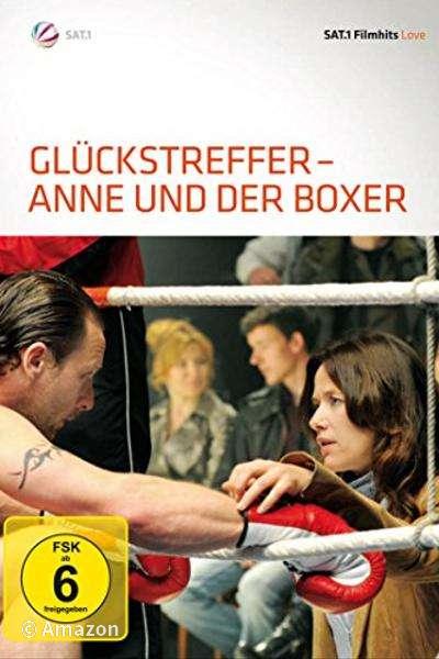 Glückstreffer - Anne und der Boxer