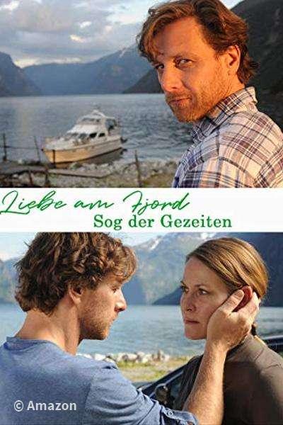 Liebe am Fjord - Sog der Gezeiten