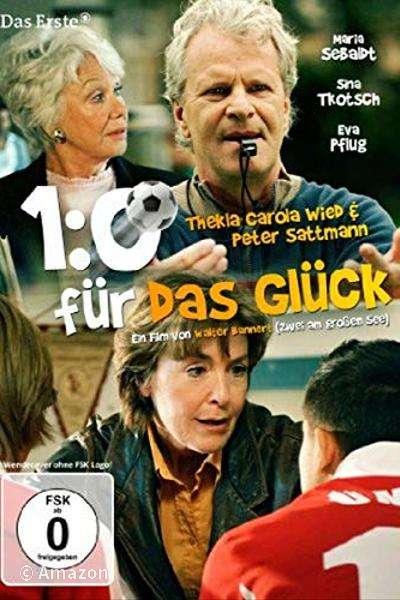 1:0 für das Glück