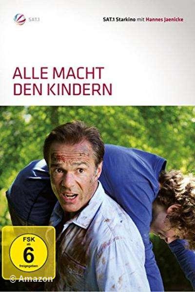 Alle Macht den Kindern Alle Macht den Kindern