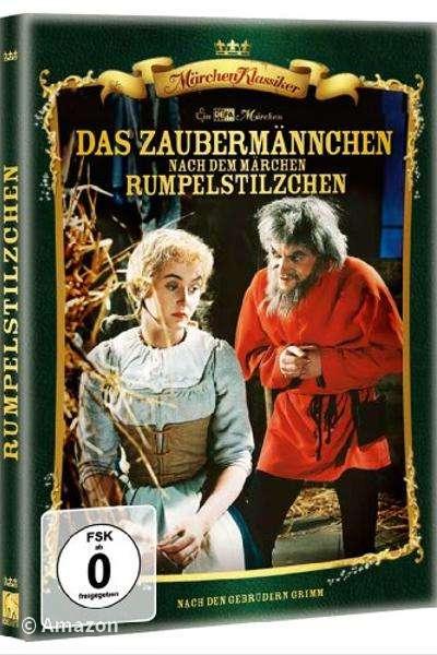 Rumpelstilzchen oder Das Zaubermännchen