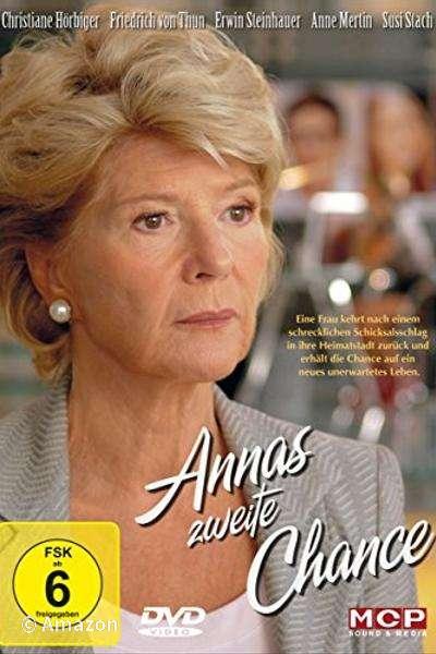Annas zweite Chance Annas zweite Chance