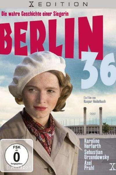 Berlin 36