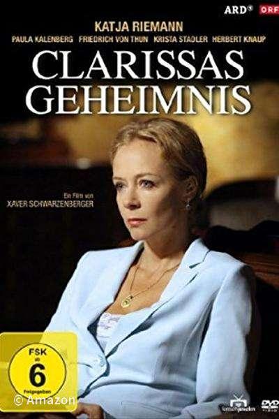 Clarissas Geheimnis Clarissas Geheimnis