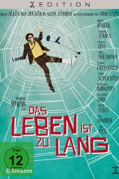 Das Leben ist zu lang