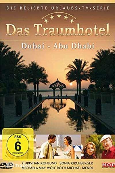 Das Traumhotel - Dubai - Abu Dhabi