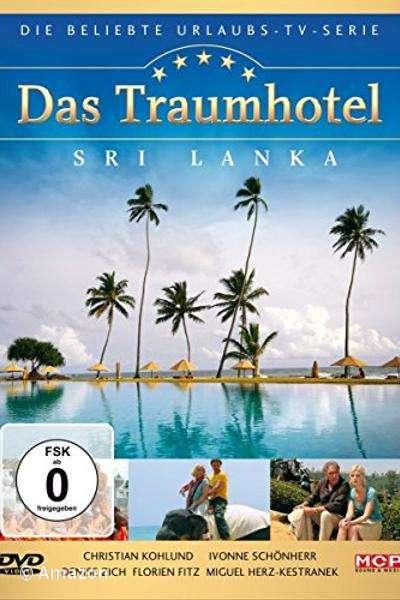 Das Traumhotel - Sri Lanka