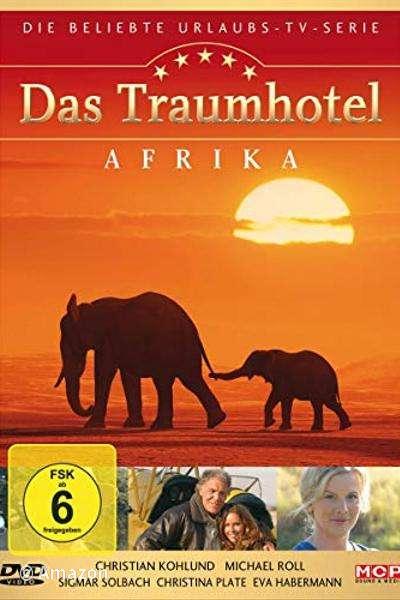 Das Traumhotel - Afrika