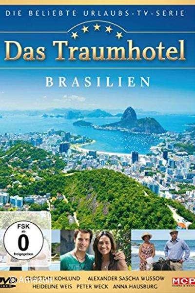 Das Traumhotel - Brasilien