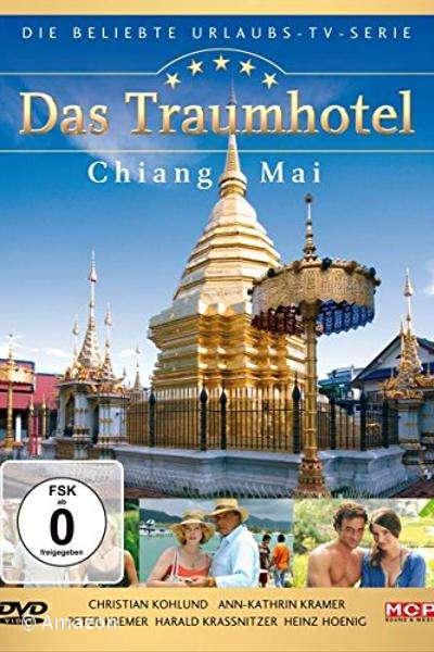 Das Traumhotel - Chiang Mai