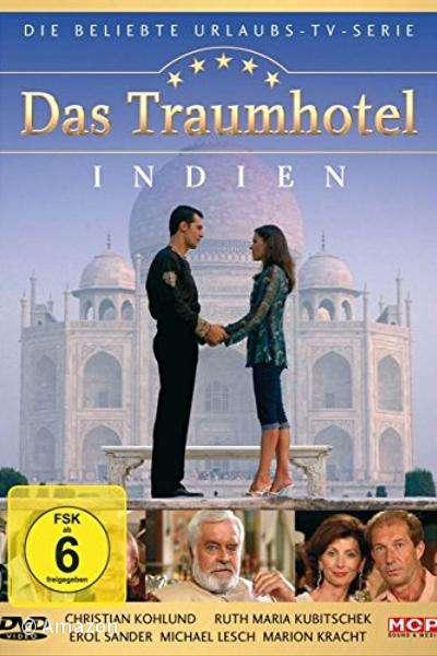 Das Traumhotel - Indien