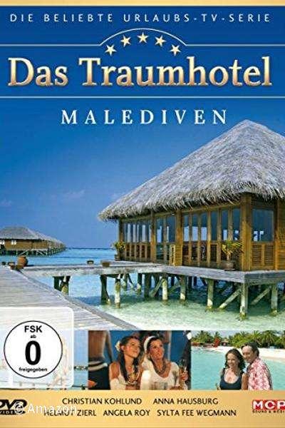 Das Traumhotel - Malediven