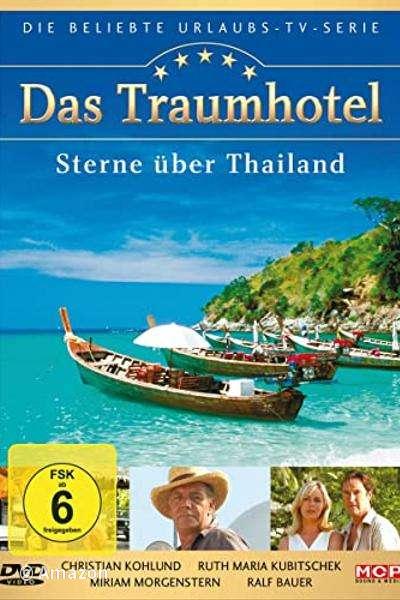 Das Traumhotel - Sterne über Thailand