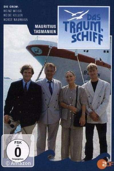 Das Traumschiff - Tasmanien