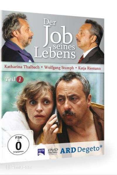 Der Job seines Lebens