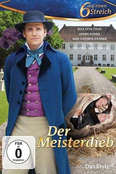 Der Meisterdieb