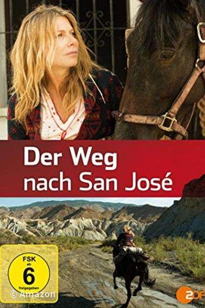 Der Weg nach San José