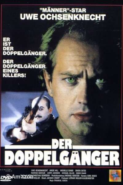 Der Doppelgänger Der Doppelgänger