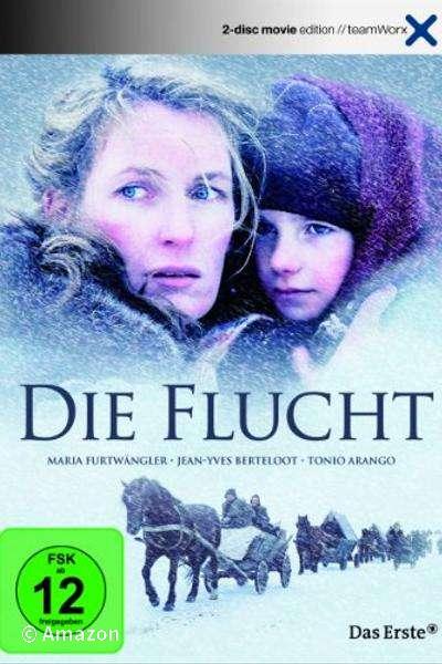 Die Flucht