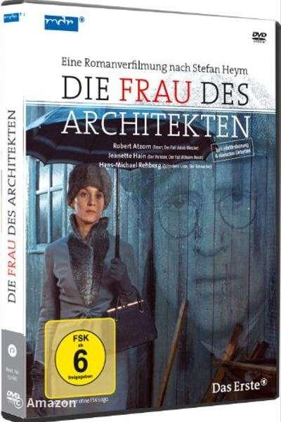 Die Frau des Architekten