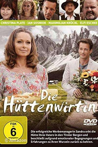 Die Hüttenwirtin Die Hüttenwirtin