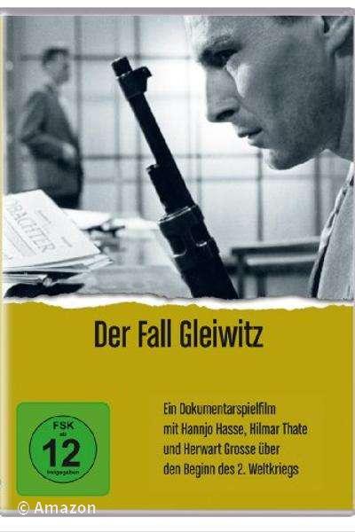 Der Fall Gleiwitz