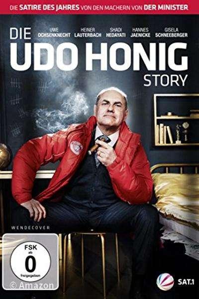 Die Udo Honig Story