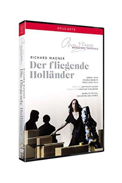 Der fliegende Holländer