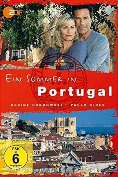 Ein Sommer in Portugal