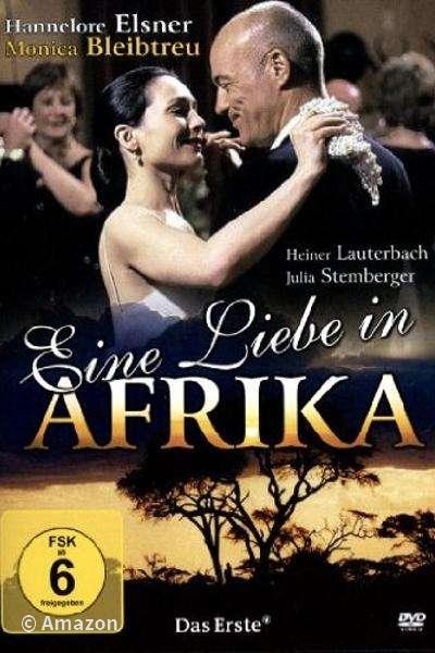 Eine Liebe in Afrika