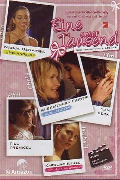 Eine unter Tausend