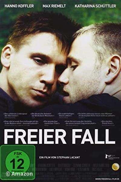 Freier Fall