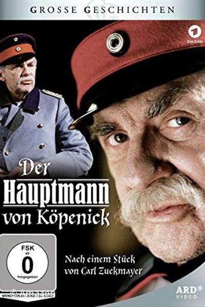 Der Hauptmann von Köpenick