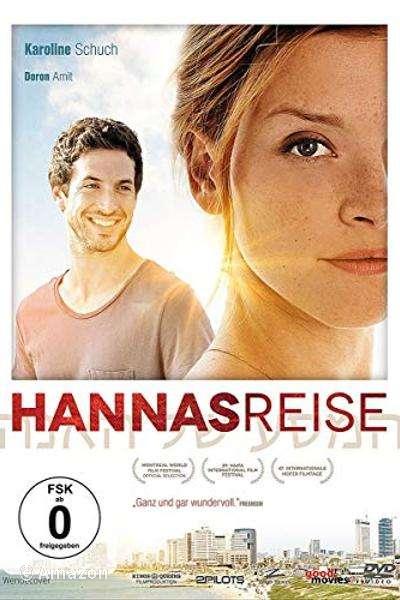 Hannas Reise